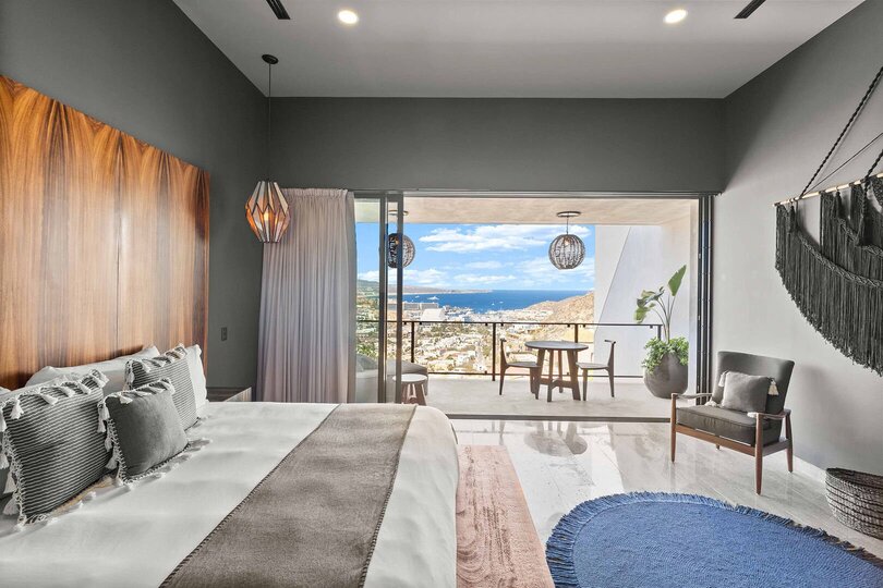 Exclusive Private Luxury Holiday Villa, Cabo San Lucas Villa 1041