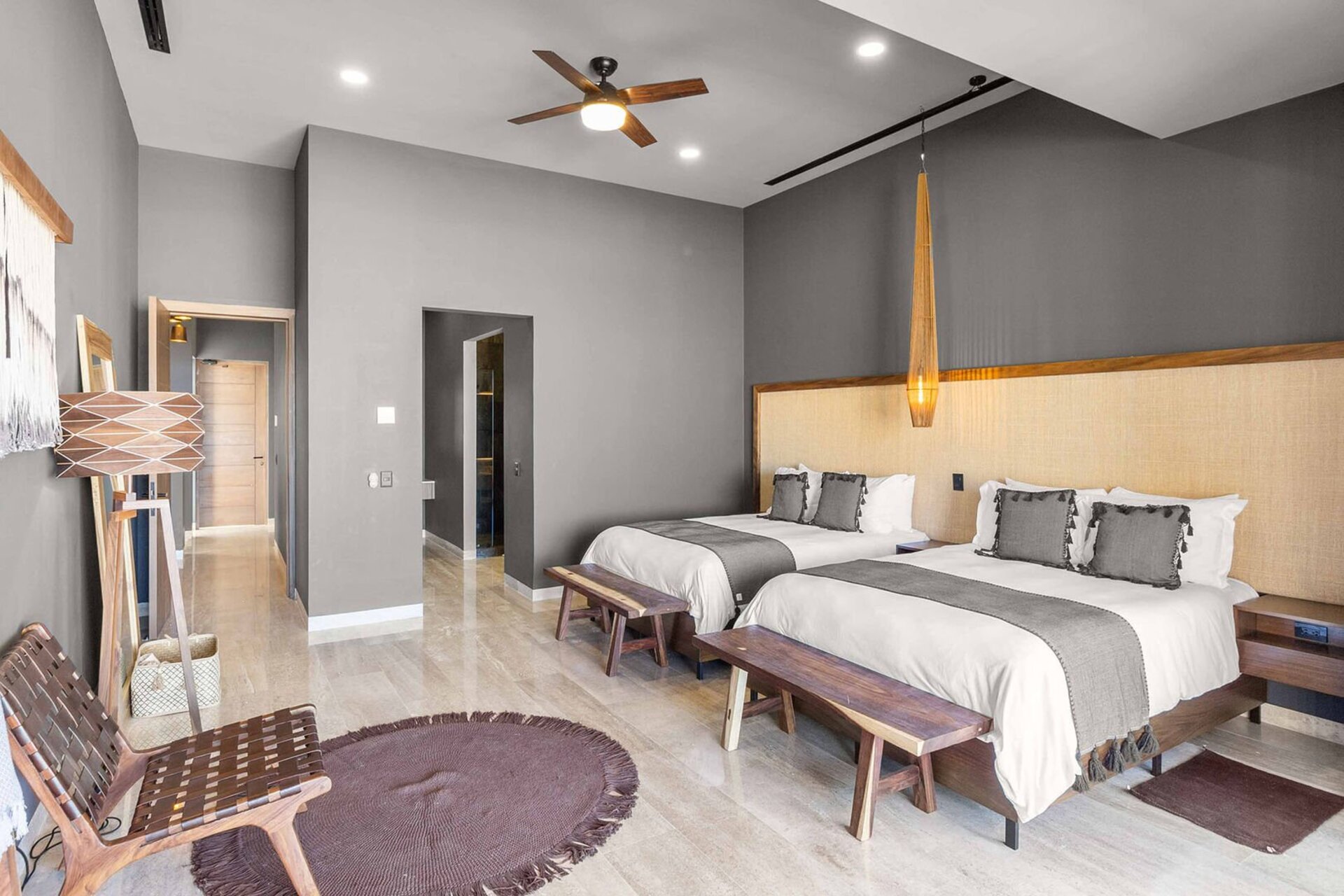 Exclusive Private Luxury Holiday Villa, Cabo San Lucas Villa 1041
