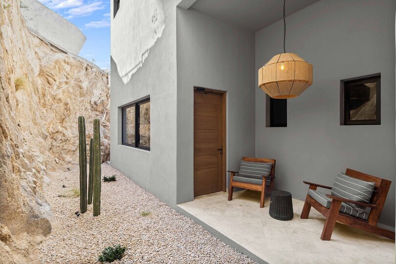Exclusive Private Luxury Holiday Villa, Cabo San Lucas Villa 1041