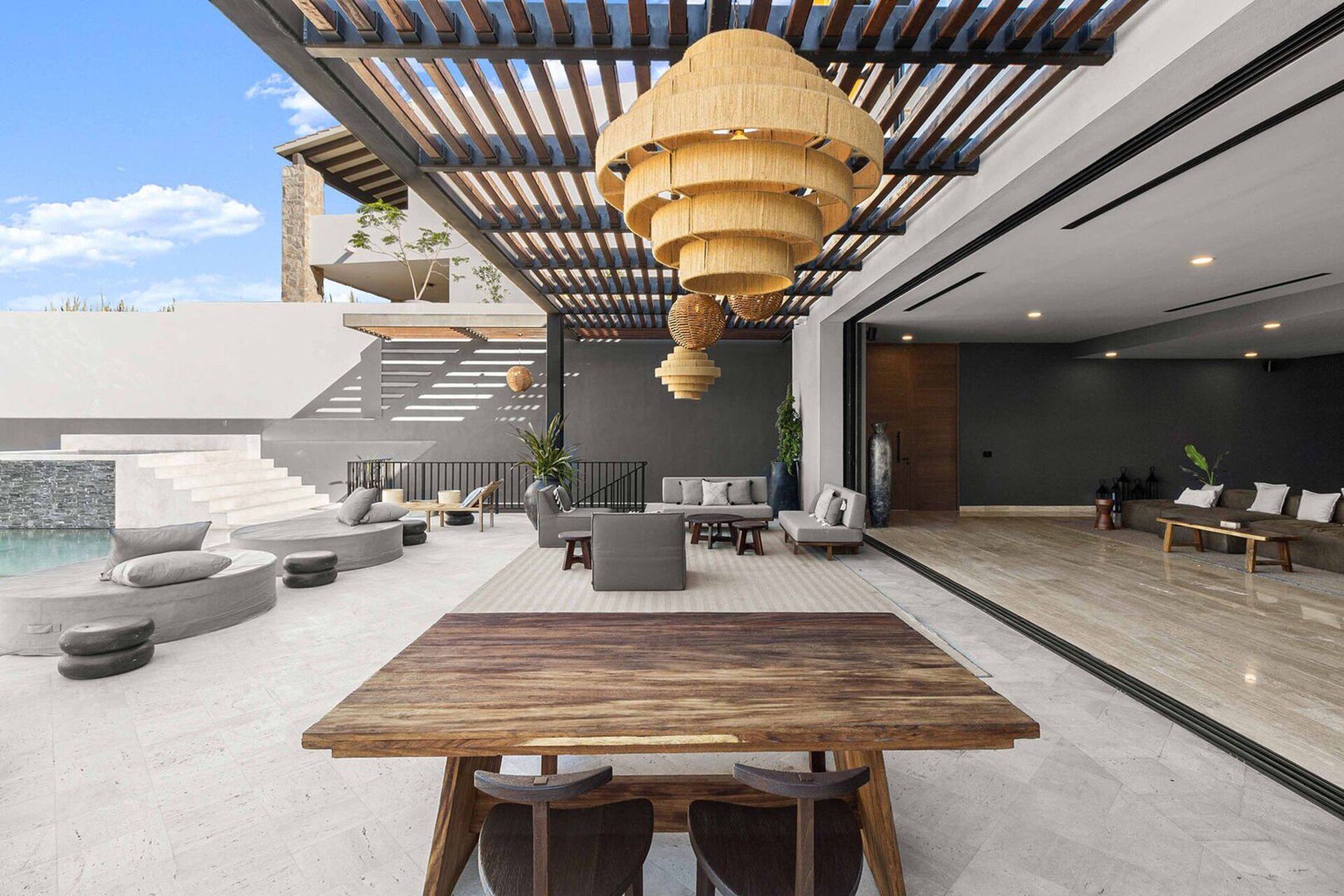 Exclusive Private Luxury Holiday Villa, Cabo San Lucas Villa 1041