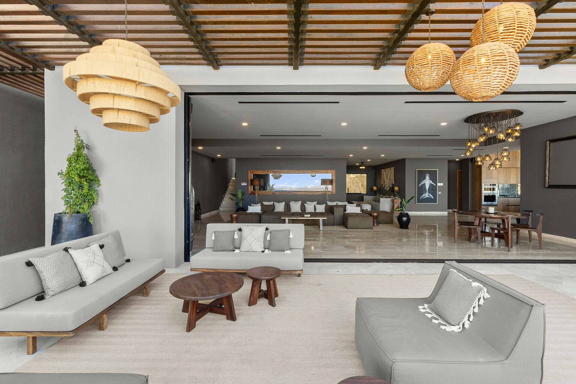 Exclusive Private Luxury Holiday Villa, Cabo San Lucas Villa 1041