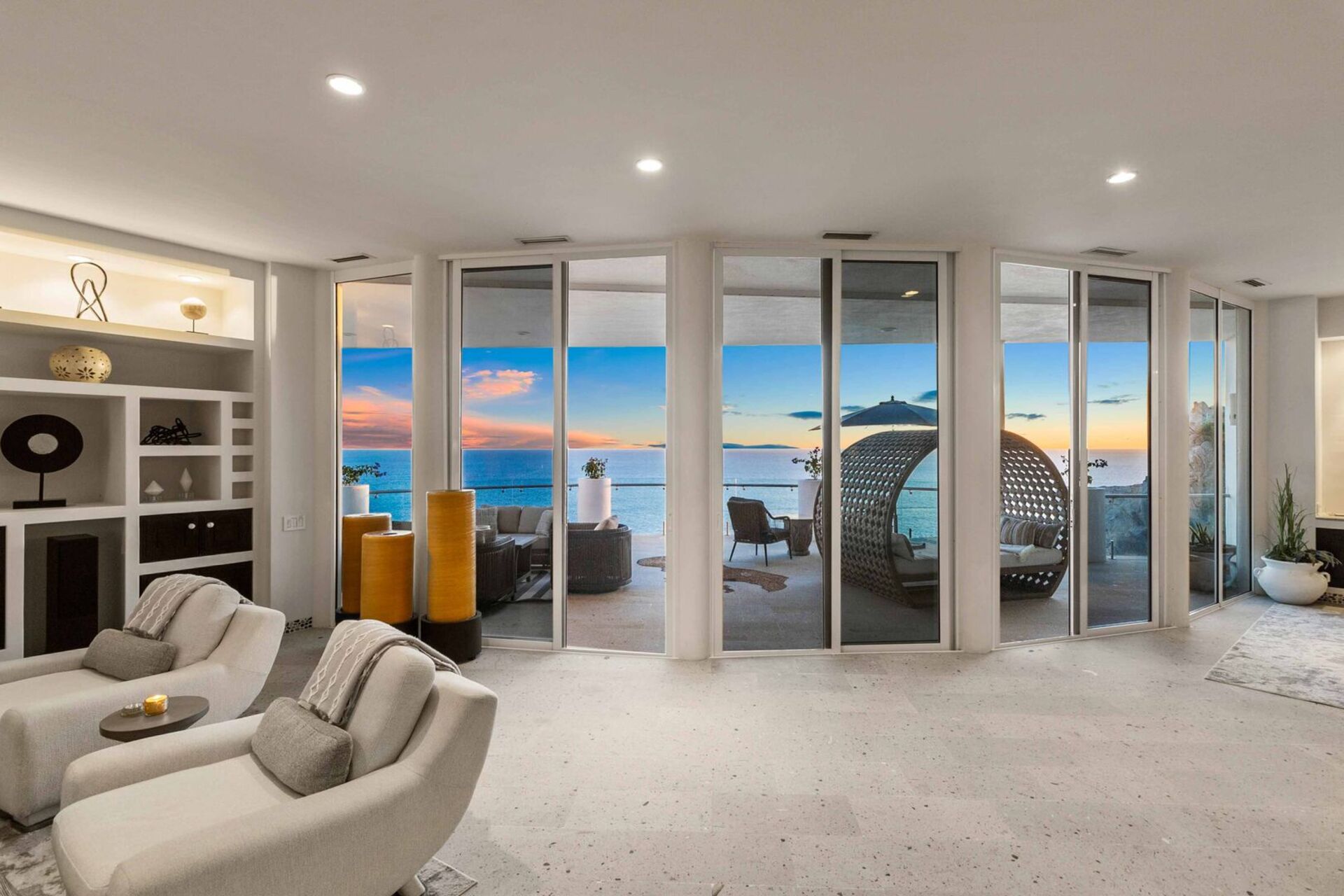 Exclusive Private Luxury Holiday Villa, Cabo San Lucas Villa 1042