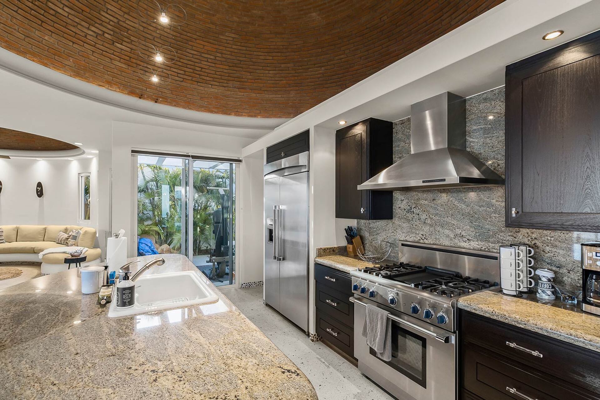 Exclusive Private Luxury Holiday Villa, Cabo San Lucas Villa 1042