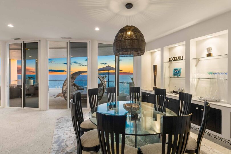 Exclusive Private Luxury Holiday Villa, Cabo San Lucas Villa 1042