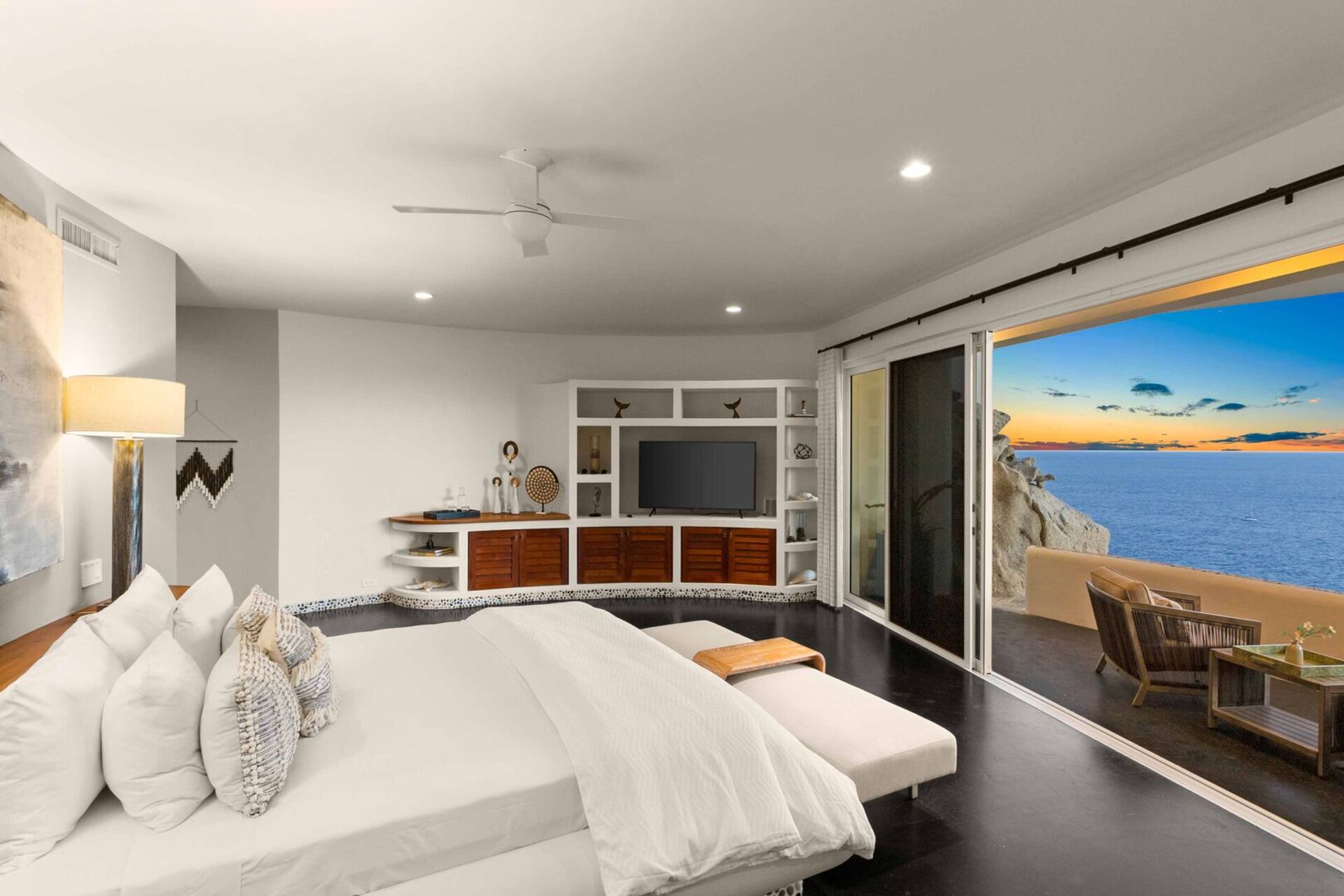 Exclusive Private Luxury Holiday Villa, Cabo San Lucas Villa 1042