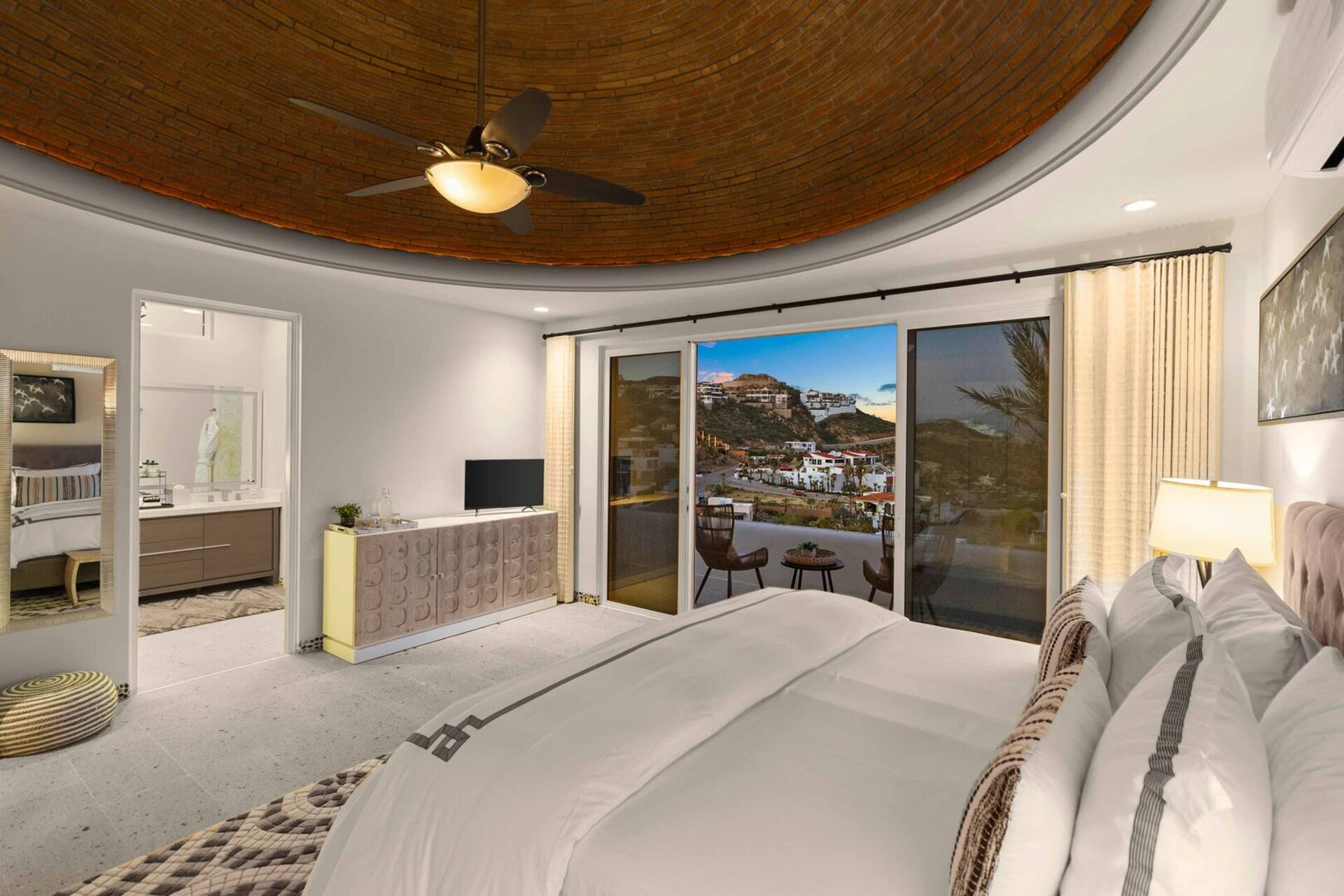Exclusive Private Luxury Holiday Villa, Cabo San Lucas Villa 1042