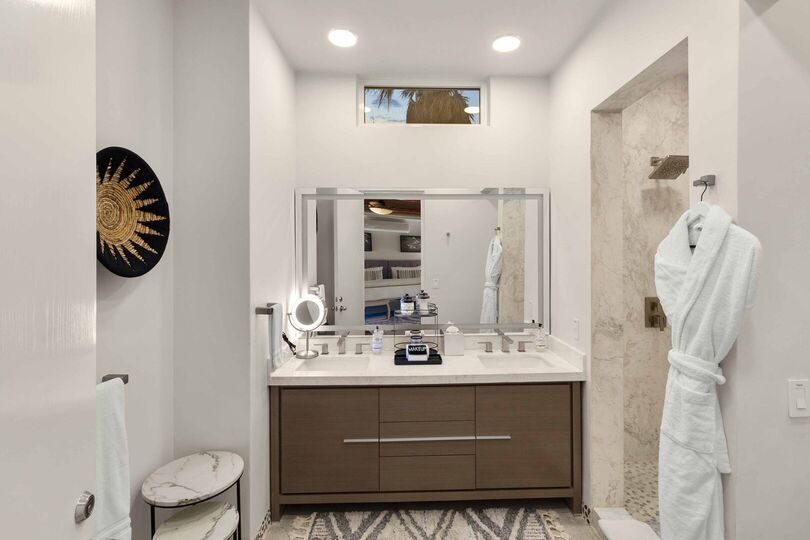 Exclusive Private Luxury Holiday Villa, Cabo San Lucas Villa 1042