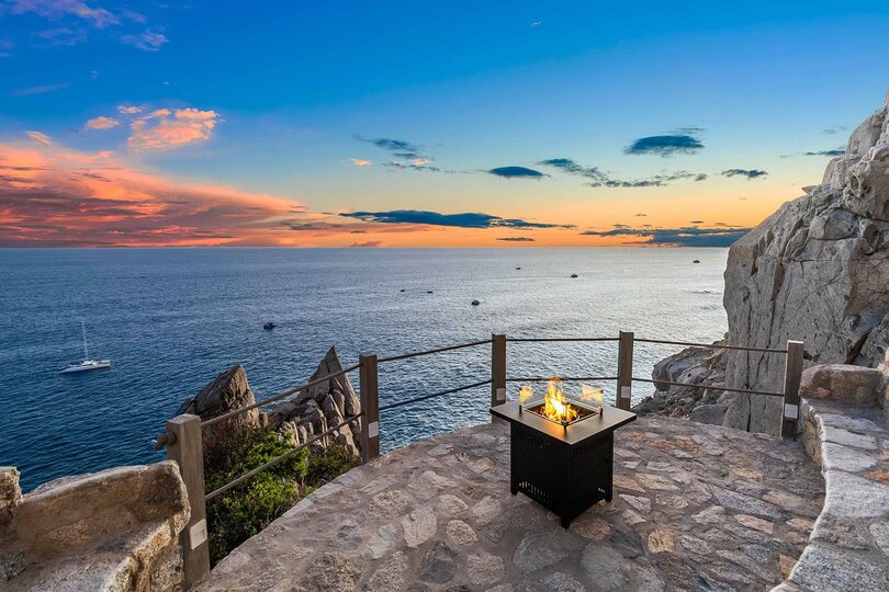 Exclusive Private Luxury Holiday Villa, Cabo San Lucas Villa 1042