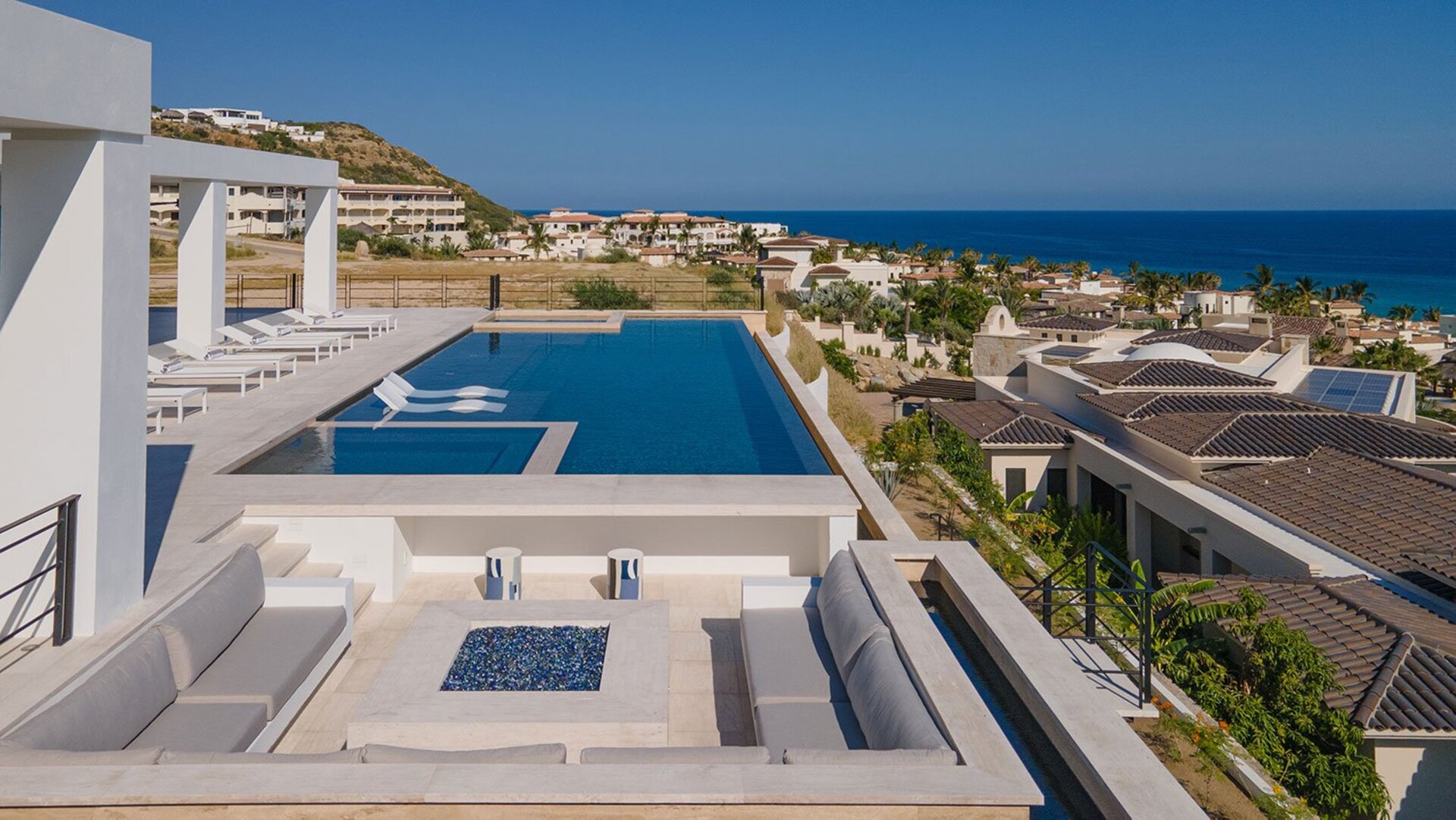 Experience the Ultimate Luxury, Cabo San Jose Villa 1043