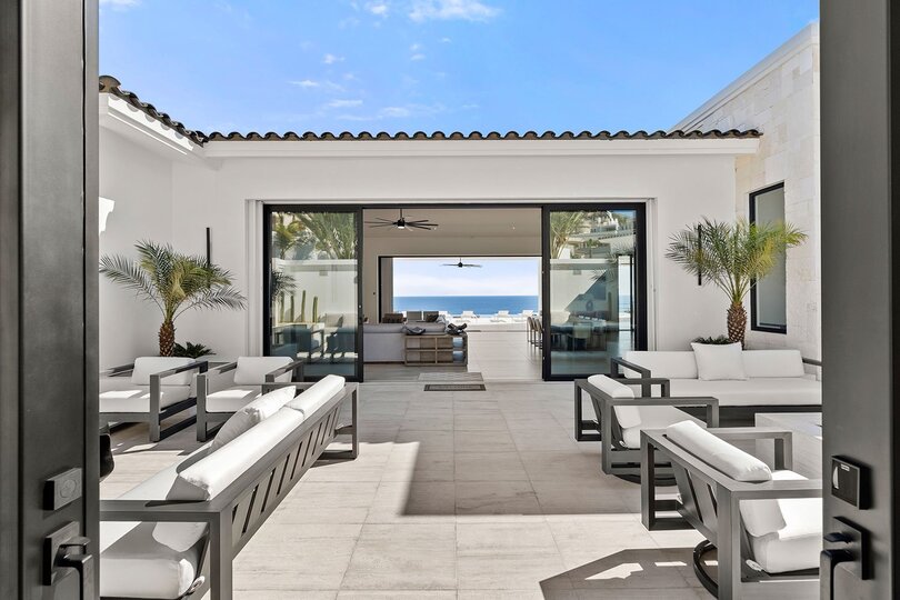 Experience the Ultimate Luxury, Cabo San Jose Villa 1043