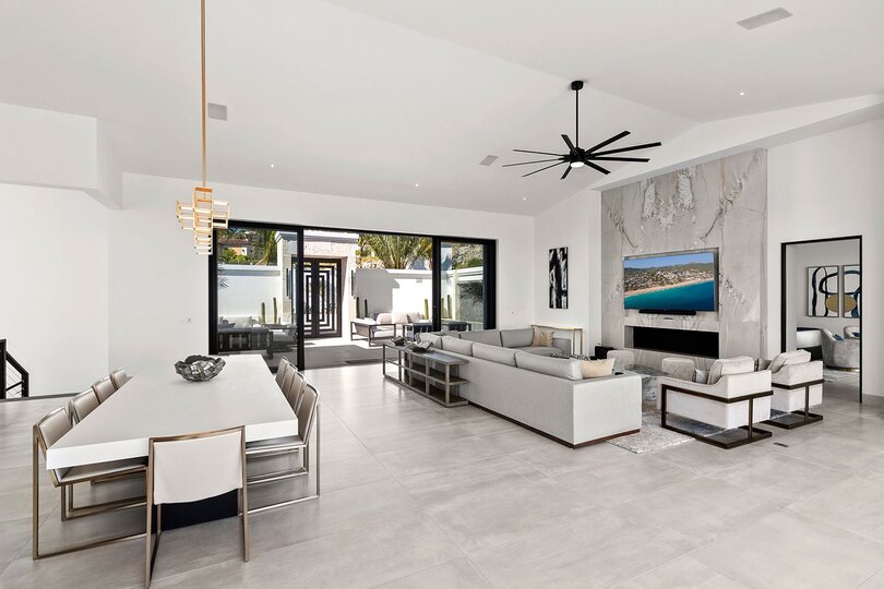 Experience the Ultimate Luxury, Cabo San Jose Villa 1043