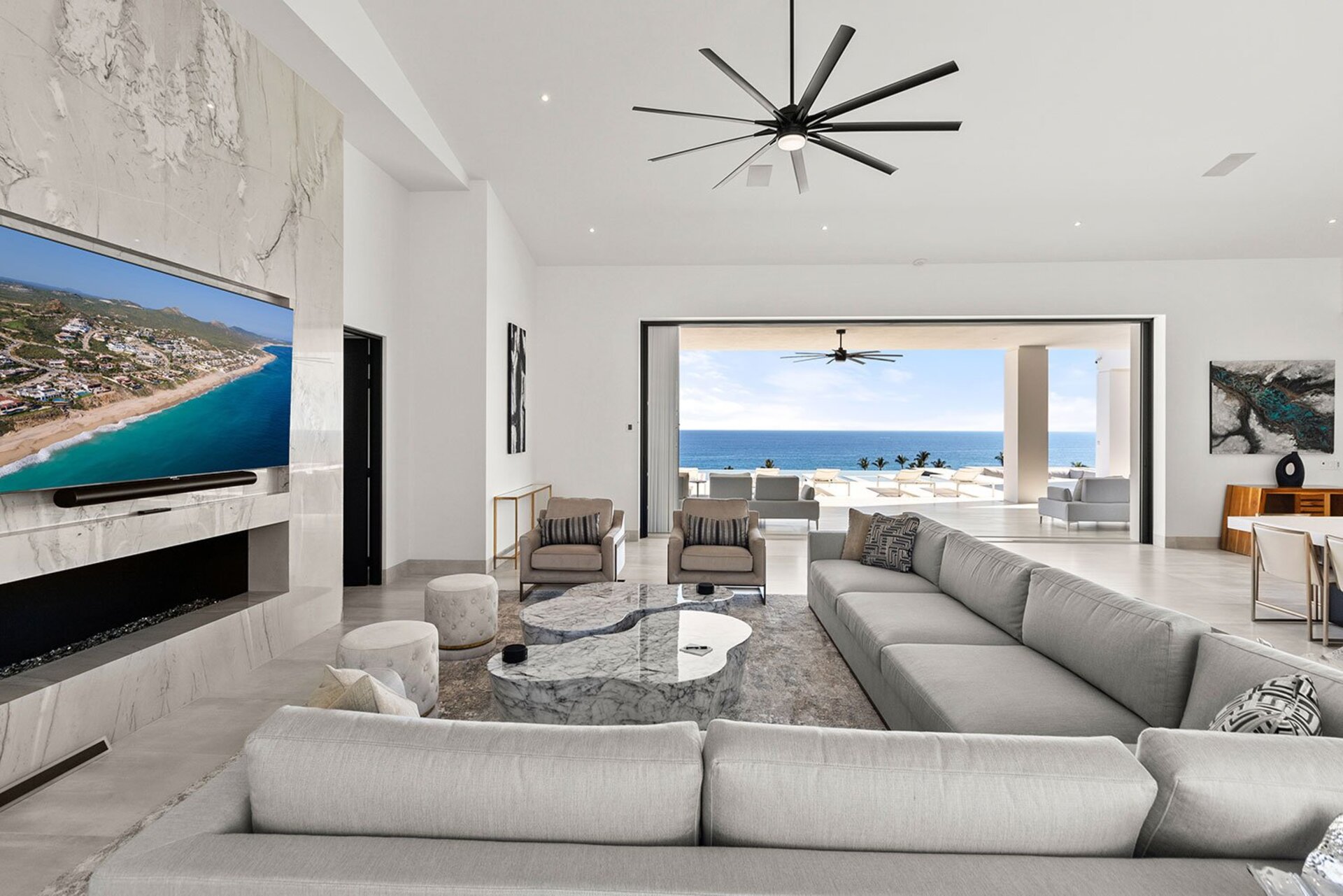 Experience the Ultimate Luxury, Cabo San Jose Villa 1043