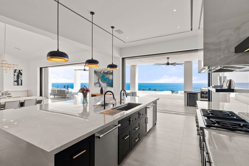 Experience the Ultimate Luxury, Cabo San Jose Villa 1043