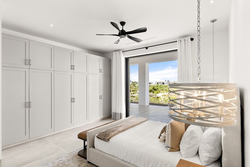 Experience the Ultimate Luxury, Cabo San Jose Villa 1043