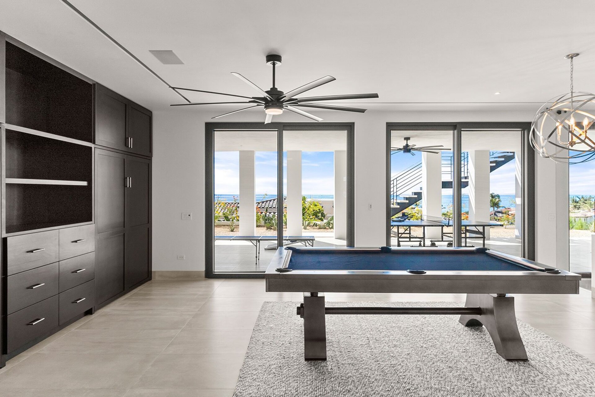 Experience the Ultimate Luxury, Cabo San Jose Villa 1043