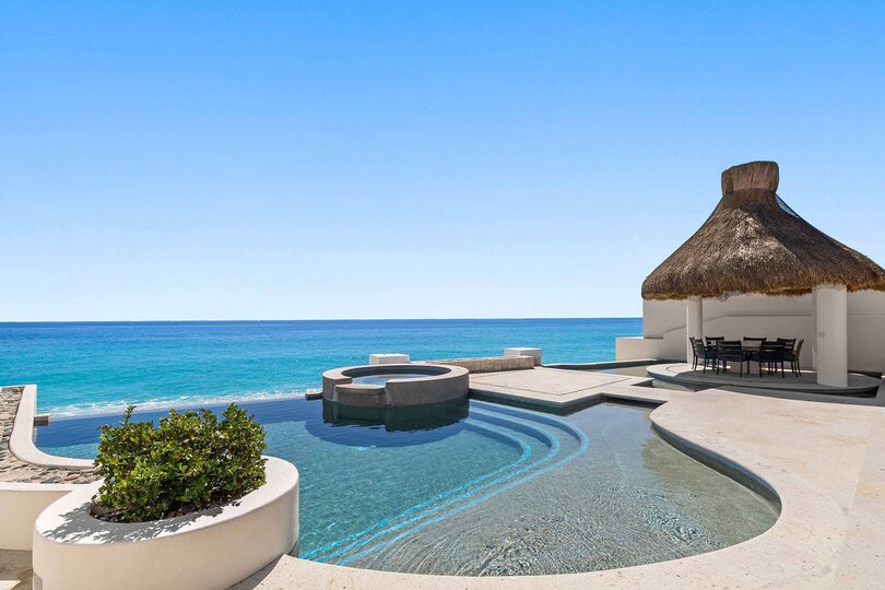 Your Dream Beachfront Villa Awaits, Cabo San Lucas Villa 1044, San Jose del Cabo, Mexico