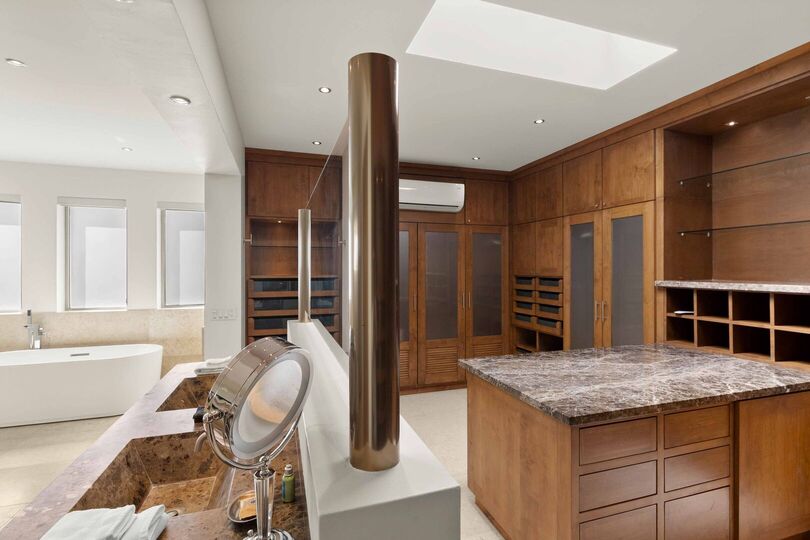 Your Dream Beachfront Villa Awaits, Cabo San Lucas Villa 1044