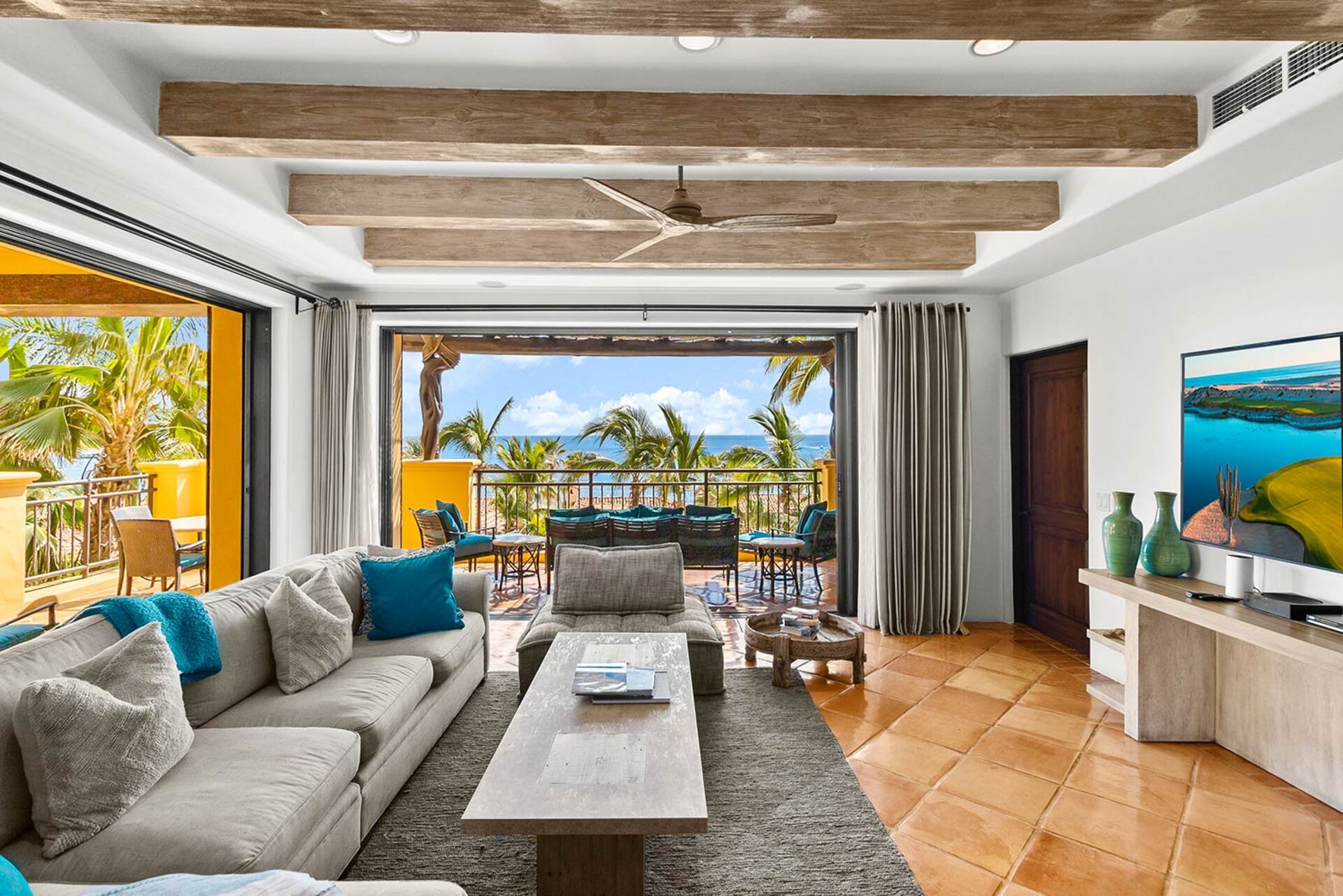 Experience Luxury, Cabo San Lucas Villa 1046