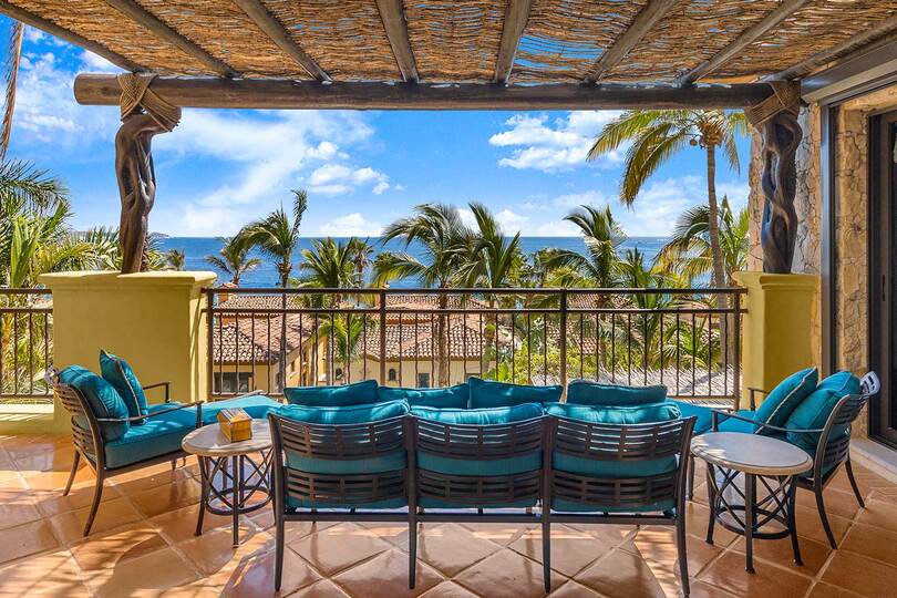 Experience Luxury, Cabo San Lucas Villa 1046