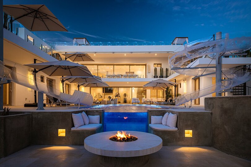 Experience Unparalleled Luxury at Palmilla Villa 1047