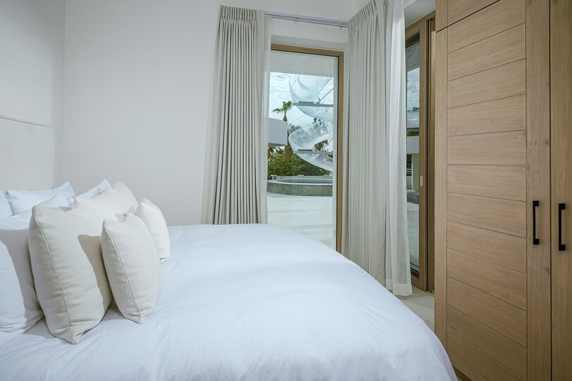 Experience Unparalleled Luxury at Palmilla Villa 1047