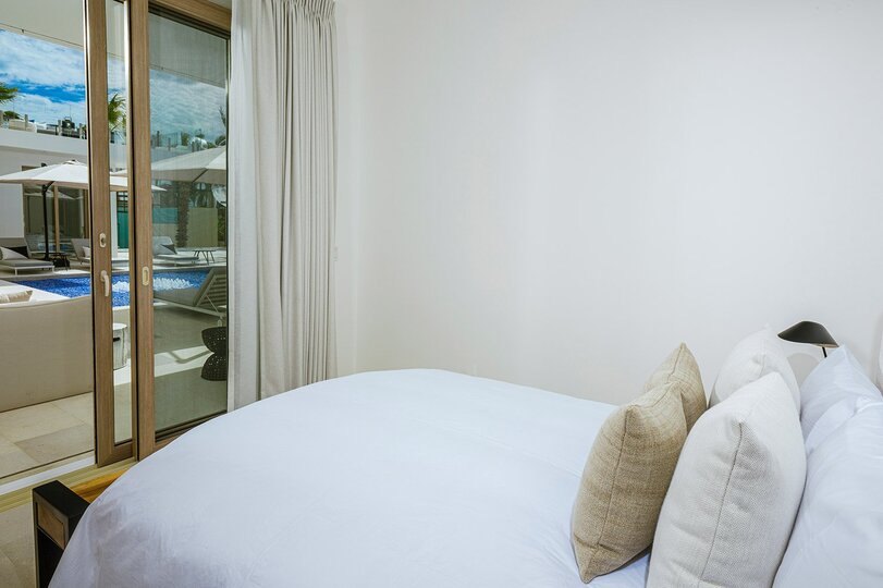 Experience Unparalleled Luxury at Palmilla Villa 1047