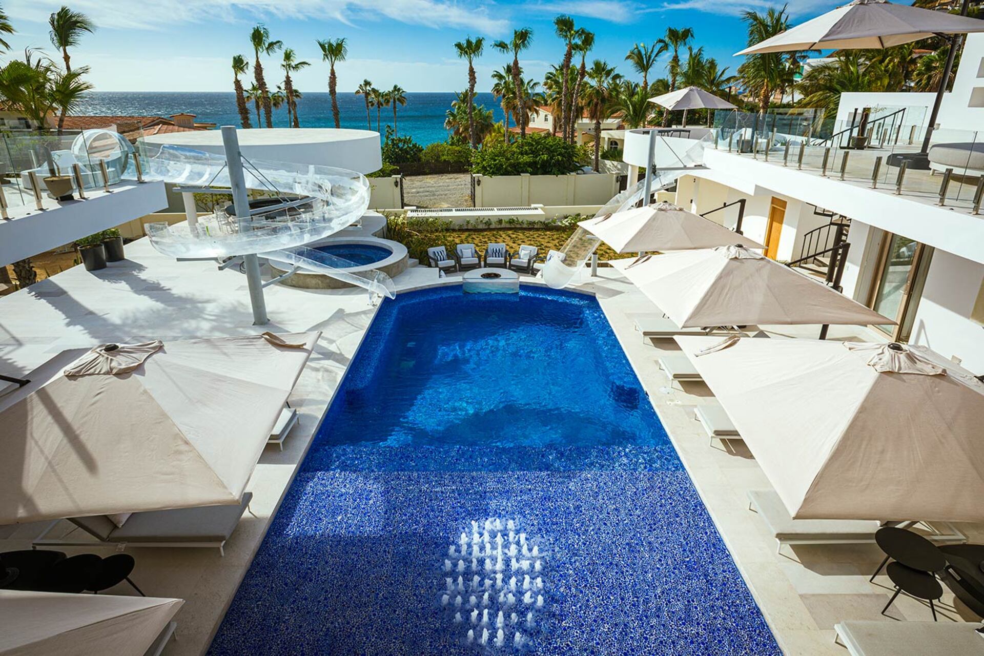Experience Unparalleled Luxury at Palmilla Villa 1047