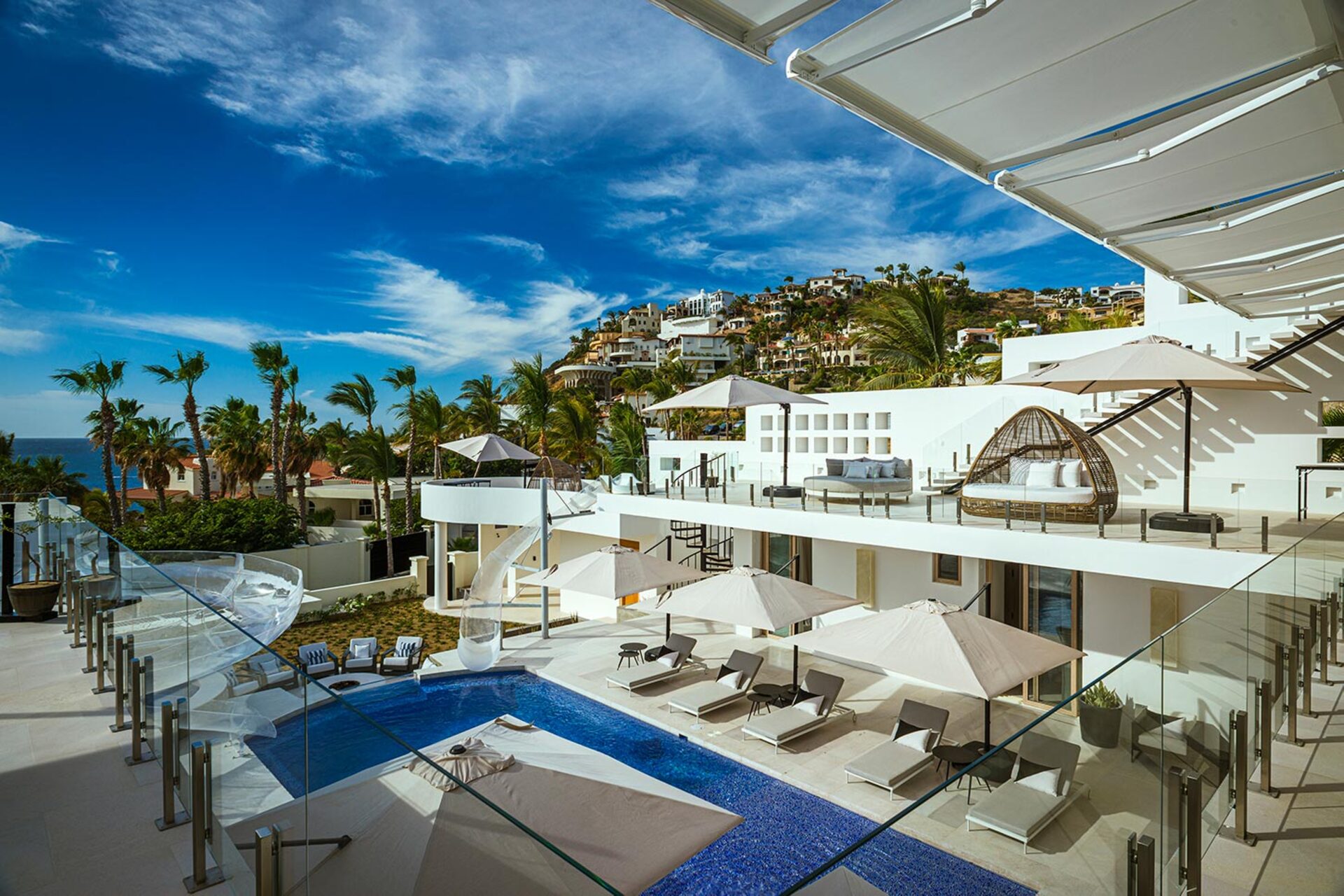 Experience Unparalleled Luxury at Palmilla Villa 1047