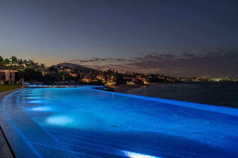 5 Star Villa Cabo San Jose 1048 - Luxury Coastal Paradise