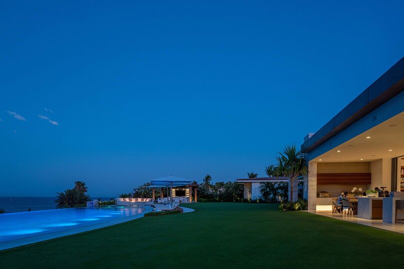 5 Star Villa Cabo San Jose 1048 - Luxury Coastal Paradise
