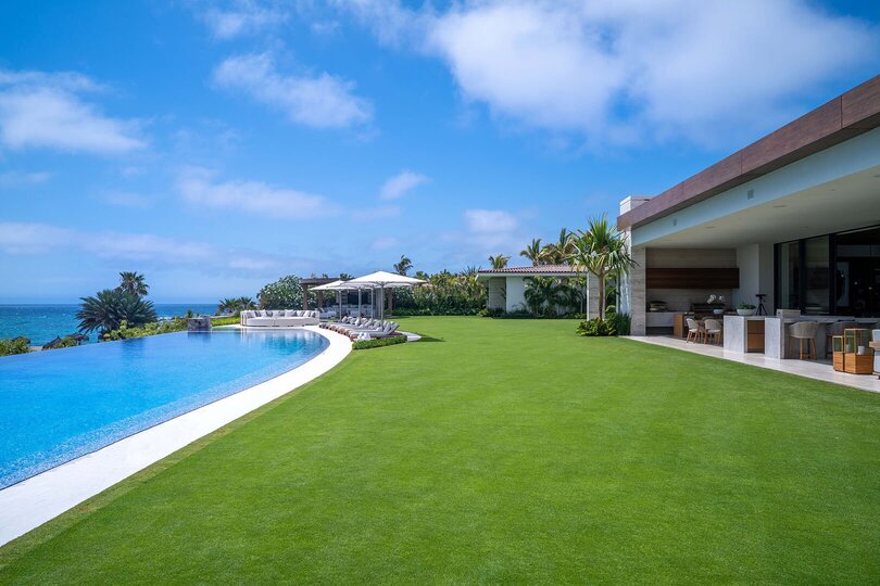 5 Star Villa Cabo San Jose 1048 - Luxury Coastal Paradise