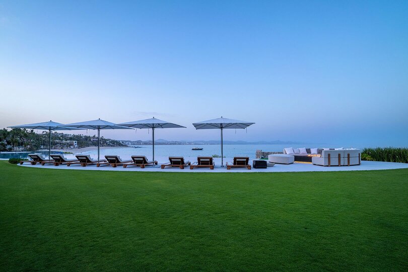 5 Star Villa Cabo San Jose 1048 - Luxury Coastal Paradise