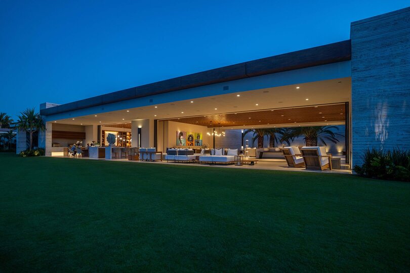 5 Star Villa Cabo San Jose 1048 - Luxury Coastal Paradise