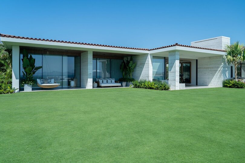 5 Star Villa Cabo San Jose 1048 - Luxury Coastal Paradise