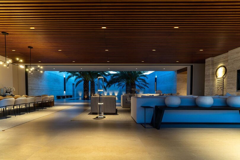5 Star Villa Cabo San Jose 1048 - Luxury Coastal Paradise