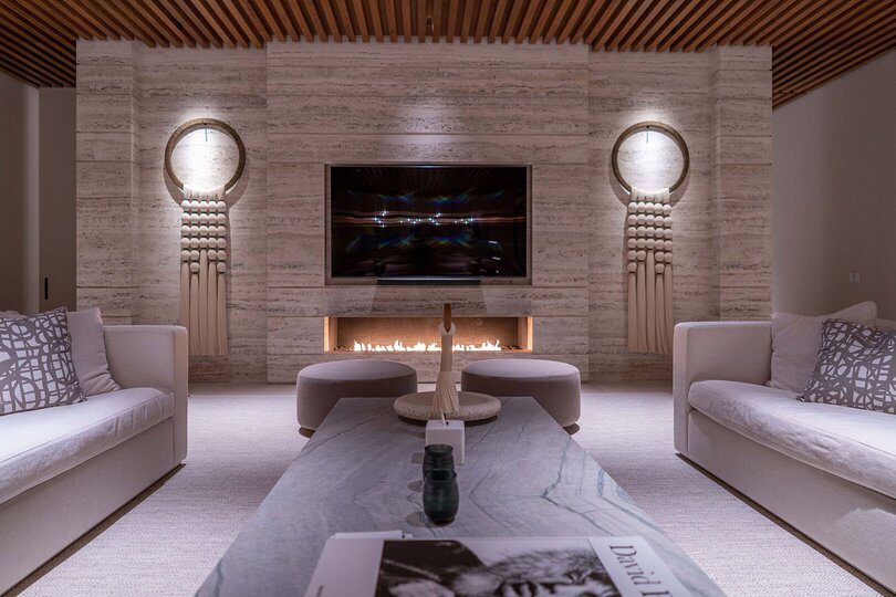 5 Star Villa Cabo San Jose 1048 - Luxury Coastal Paradise