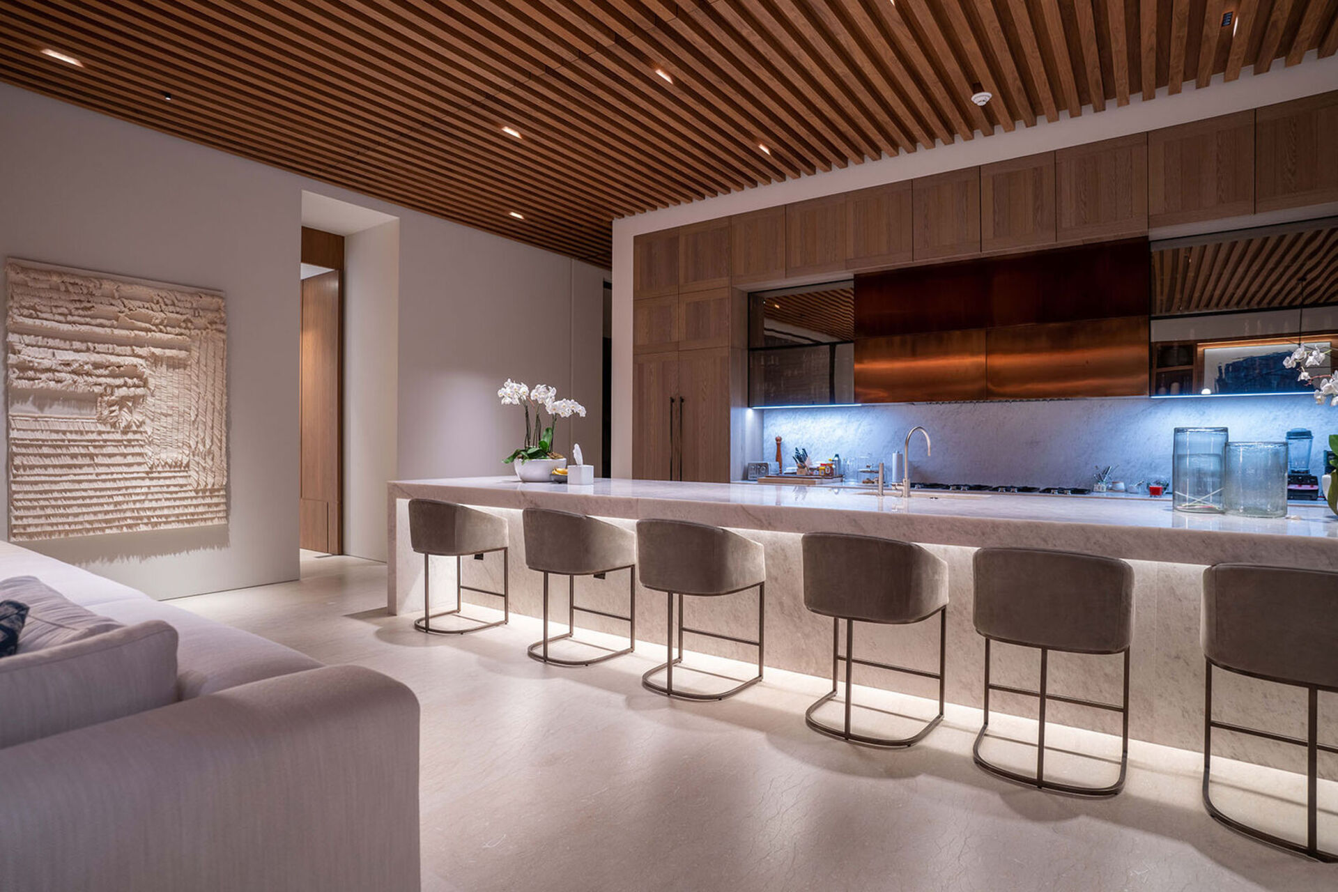 5 Star Villa Cabo San Jose 1048 - Luxury Coastal Paradise
