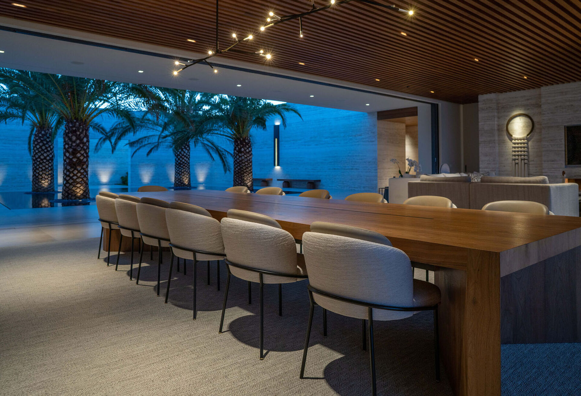 5 Star Villa Cabo San Jose 1048 - Luxury Coastal Paradise