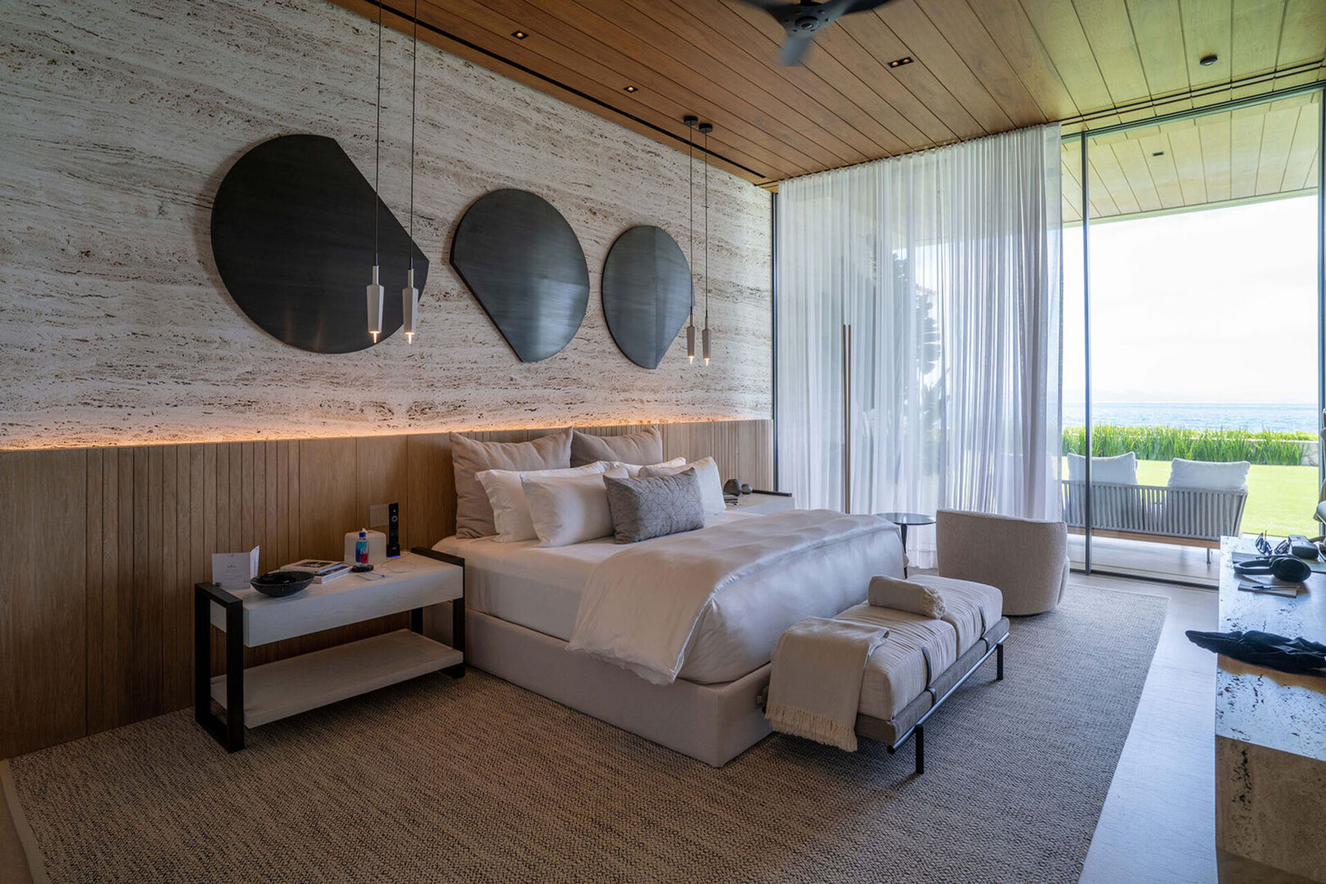 5 Star Villa Cabo San Jose 1048 - Luxury Coastal Paradise