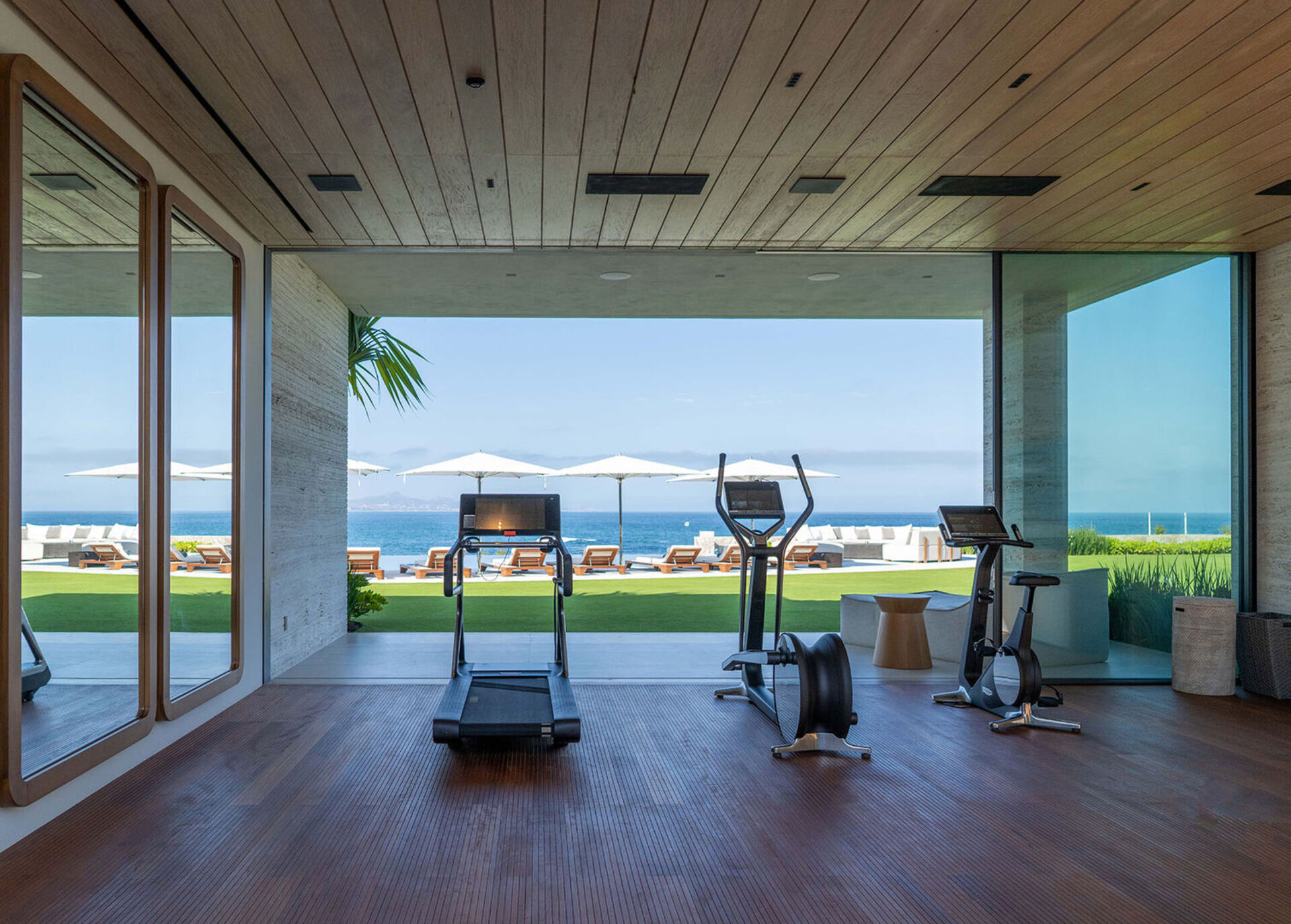 5 Star Villa Cabo San Jose 1048 - Luxury Coastal Paradise