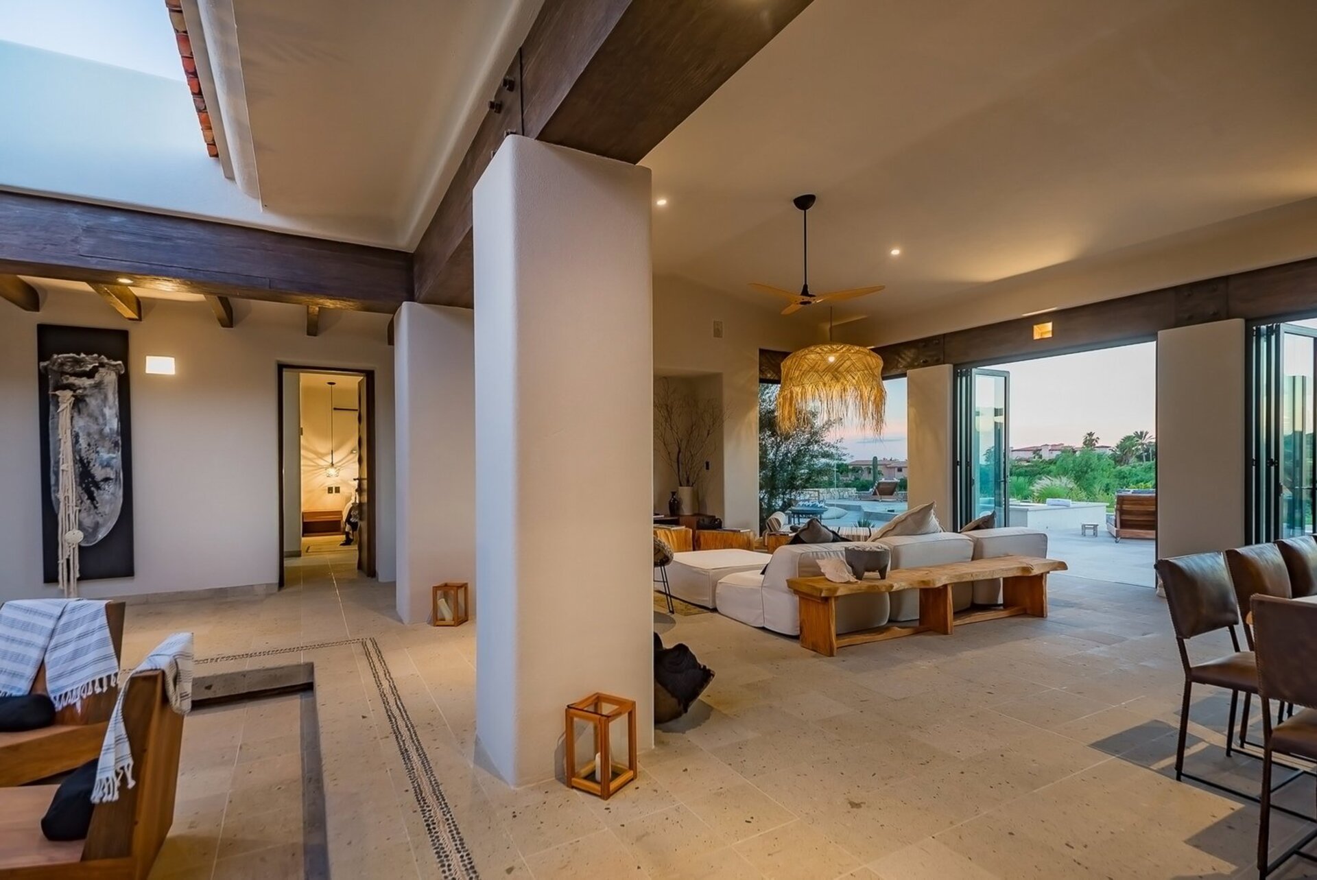 Escape to Paradise at Cabo San Lucas Villa 1049: Your Luxurious Retreat
