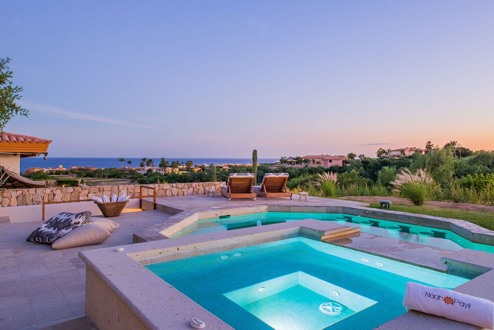 Escape to Paradise at Cabo San Lucas Villa 1049: Your Luxurious Retreat