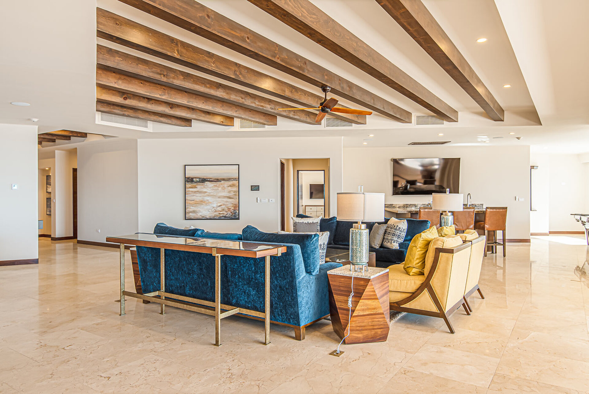 Luxurious Oasis with Breathtaking Pacific Views at Cabo San Lucas 1052