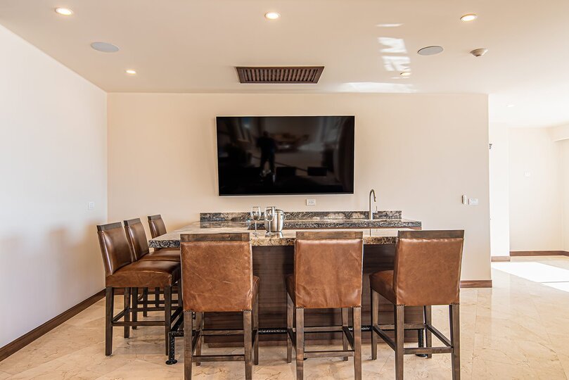 Luxurious Oasis with Breathtaking Pacific Views at Cabo San Lucas 1052