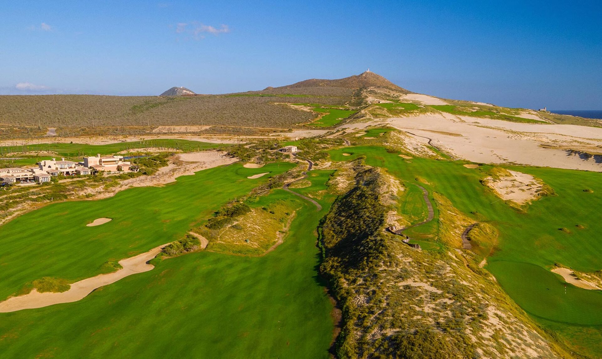Luxurious Oasis with Breathtaking Pacific Views at Cabo San Lucas 1052