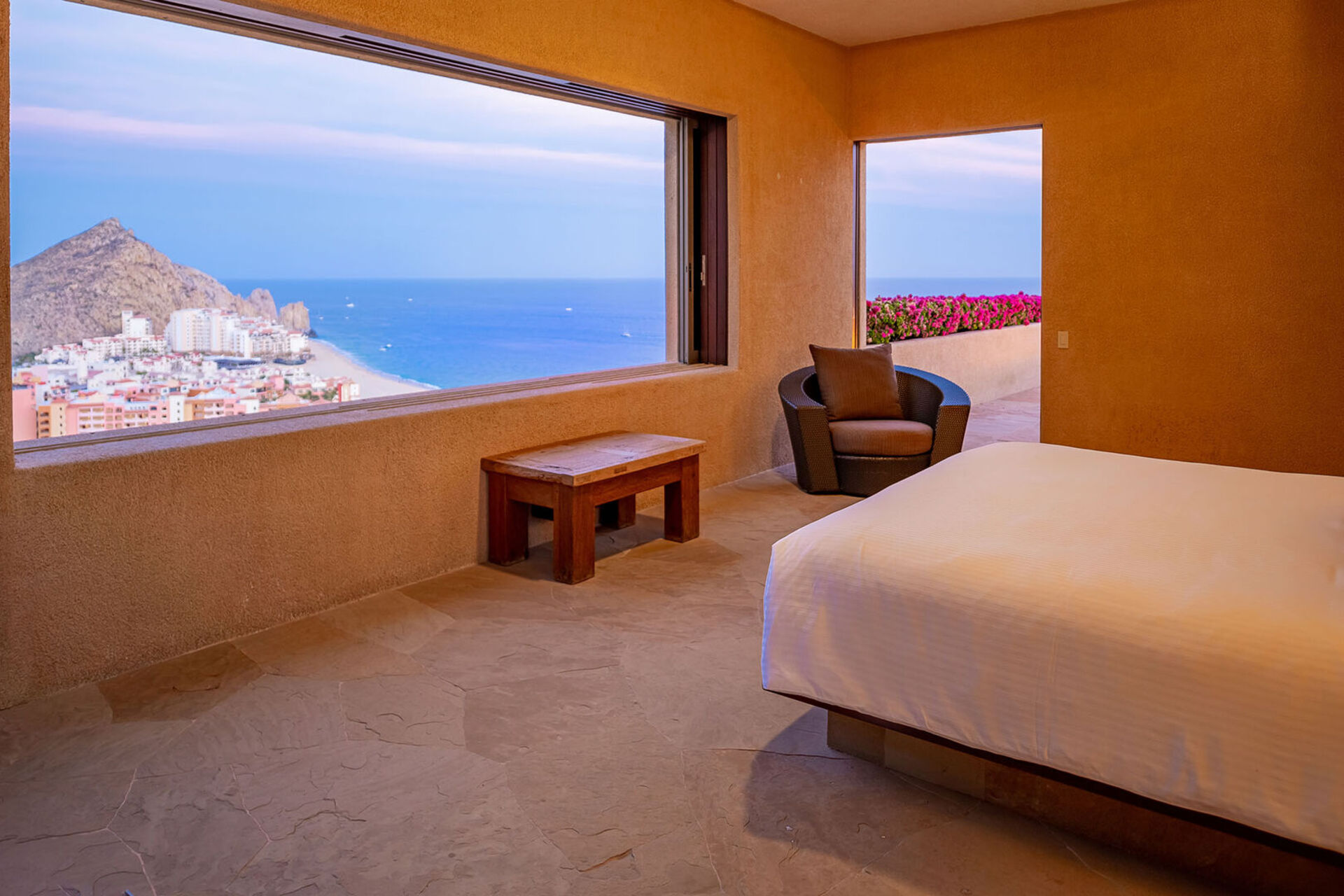 Ultimate Luxury and Unforgettable Views Await at Cabo San Lucas Villa 1053
