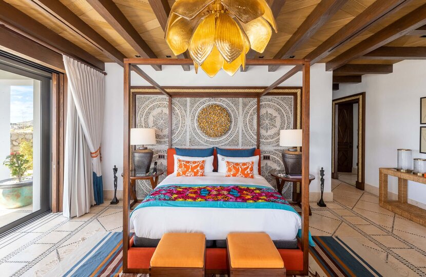 Experience Unmatched Luxury at Cabo San Lucas Villa 1055