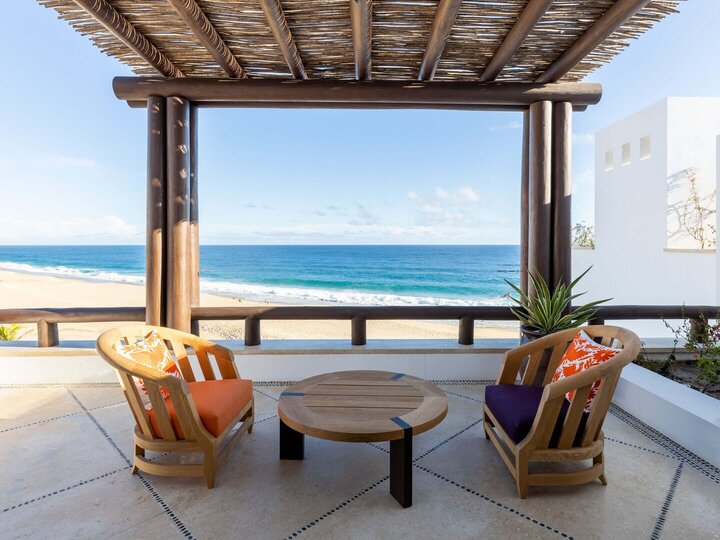 Experience Unmatched Luxury at Cabo San Lucas Villa 1055