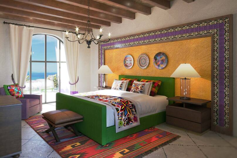 Experience Unmatched Luxury at Cabo San Lucas Villa 1055