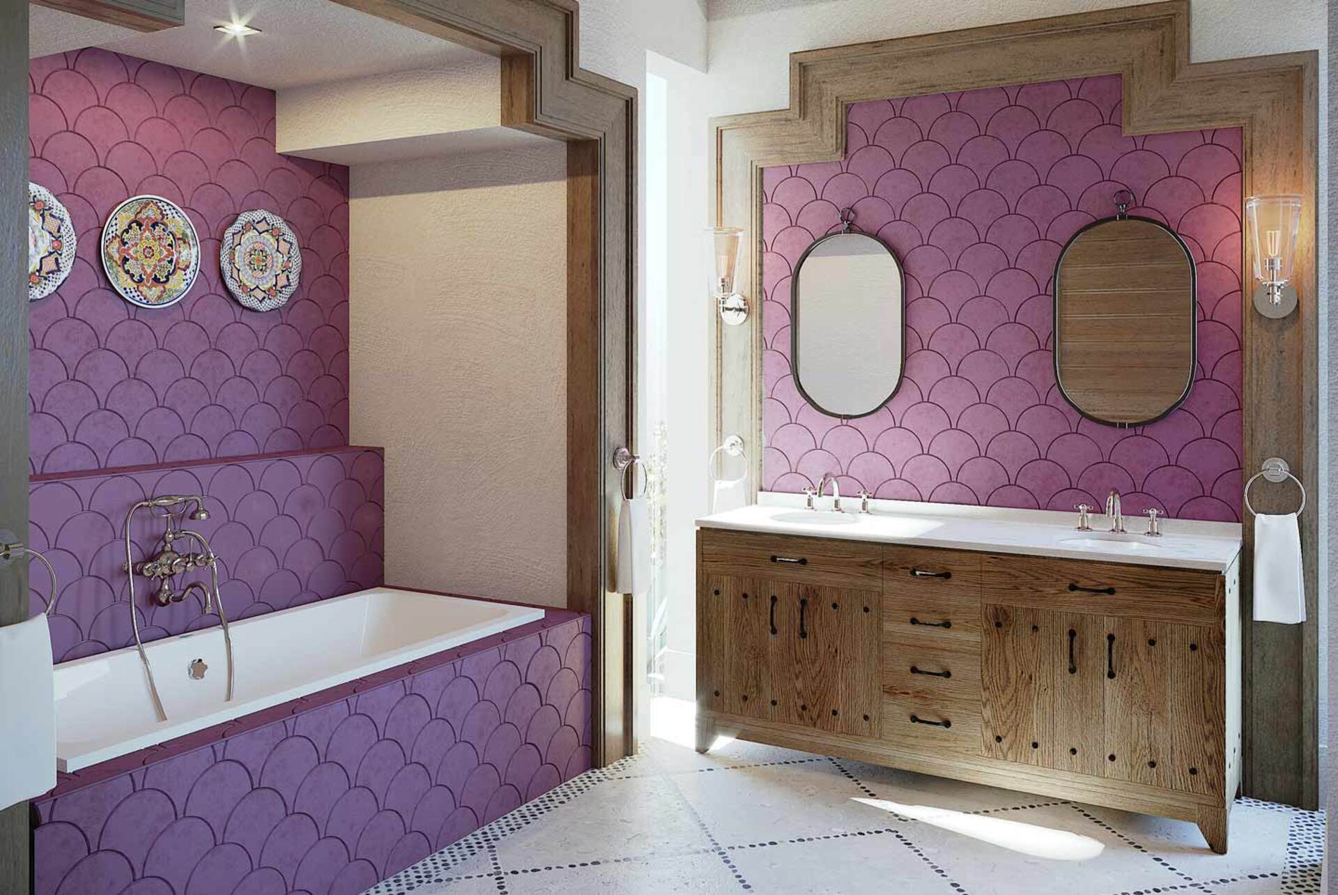 Experience Unmatched Luxury at Cabo San Lucas Villa 1055